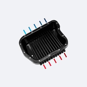 Transmission Cooling Pan