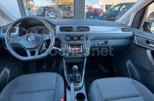 Volkswagen Caddy Outdoor 1.0 TSI BMT