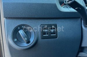 Volkswagen Caddy Outdoor 1.0 TSI BMT