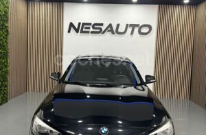 BMW Serie 1 116D