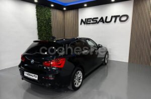 BMW Serie 1 116D