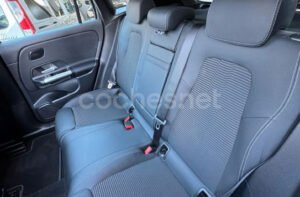 MERCEDES-BENZ EQA 350 4MATIC