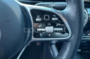 MERCEDES-BENZ EQA 350 4MATIC