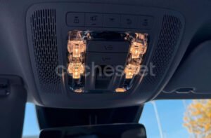 MERCEDES-BENZ EQA 350 4MATIC