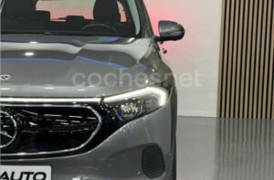 MERCEDES-BENZ EQA 350 4MATIC