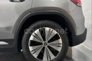 MERCEDES-BENZ EQA 350 4MATIC