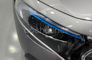 MERCEDES-BENZ EQA 350 4MATIC