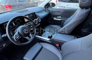 MERCEDES-BENZ EQA 350 4MATIC