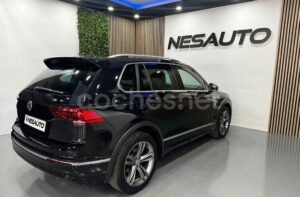 Volkswagen Tiguan Sport 2.0 TDI