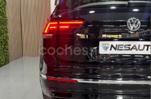 Volkswagen Tiguan Sport 2.0 TDI