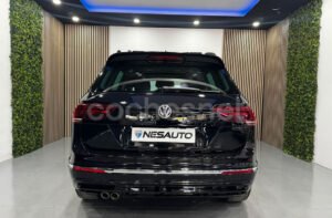 Volkswagen Tiguan Sport 2.0 TDI