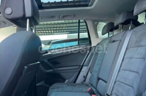 Volkswagen Tiguan Sport 2.0 TDI