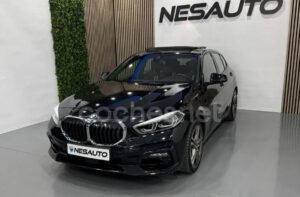 BMW Serie 1 118i Auto