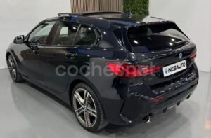 BMW Serie 1 118i Auto