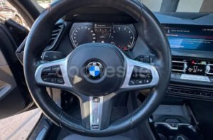 BMW Serie 1 118i Auto