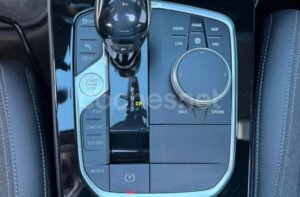 BMW Serie 1 118i Auto