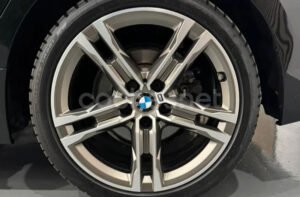 BMW Serie 1 118i Auto