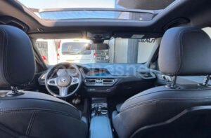 BMW Serie 1 118i Auto