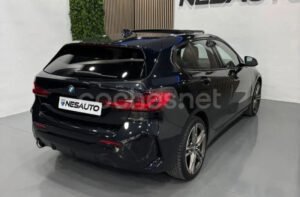 BMW Serie 1 118i Auto