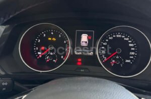 VOLKSWAGEN Tiguan Edition 1.4 TSI