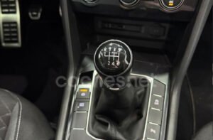 VOLKSWAGEN Tiguan Edition 1.4 TSI