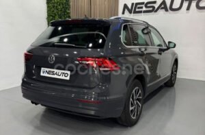 VOLKSWAGEN Tiguan Edition 1.4 TSI