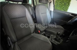 VOLKSWAGEN Tiguan Edition 1.4 TSI
