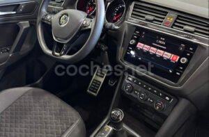 VOLKSWAGEN Tiguan Edition 1.4 TSI