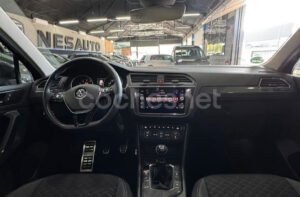 VOLKSWAGEN Tiguan Edition 1.4 TSI