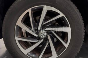 VOLKSWAGEN Tiguan Edition 1.4 TSI