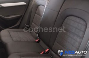 AUDI Q3 2.0 TDI S tronic