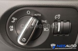 AUDI Q3 2.0 TDI S tronic