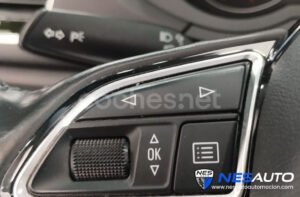 AUDI Q3 2.0 TDI S tronic