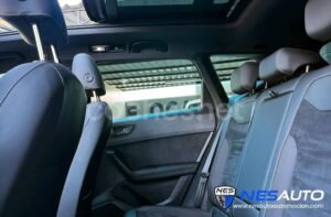 CUPRA Ateca 2.0 TSI 4Drive DSG