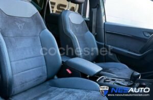 CUPRA Ateca 2.0 TSI 4Drive DSG