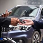 Financiación Flexible para tu Coche de Ocasión en Granada: Guía Paso a Paso