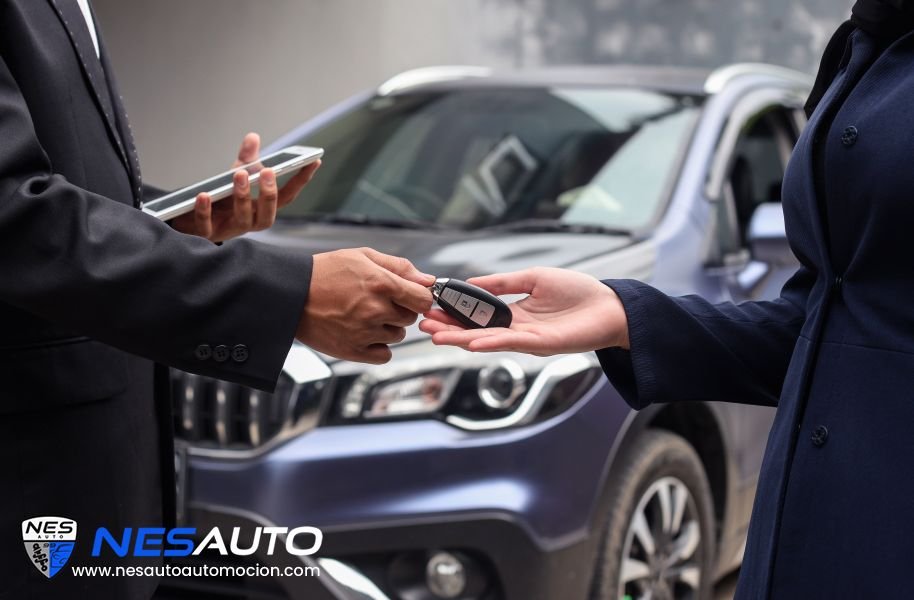 Financiación Flexible para tu Coche de Ocasión en Granada: Guía Paso a Paso