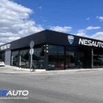 La Mejor Ruta para Llegar a Nesauto Automoción desde el Centro de Granada