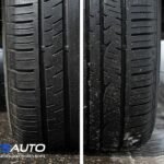 ¿Neumáticos de Verano o Todo Clima? La Elección Ideal para Conducir en la Provincia de Granada