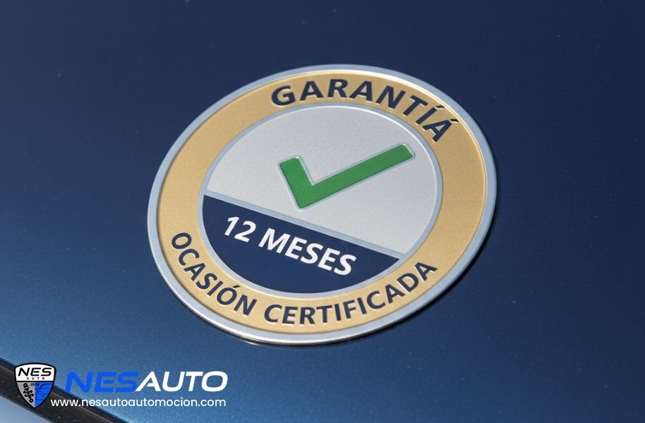 ¿Qué Pasa con la Garantía de tu Coche Usado? Lo que Nesauto Ofrece y la Ley Exige