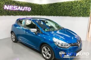 RENAULT Clio RS Line TCe
