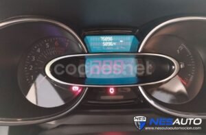 RENAULT Clio RS Line TCe