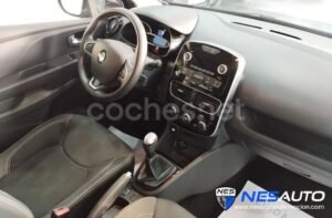 RENAULT Clio RS Line TCe