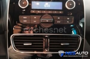 RENAULT Clio RS Line TCe