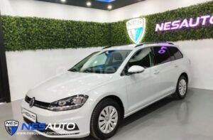 Volkswagen Golf Advance 1.0 TSI Variant