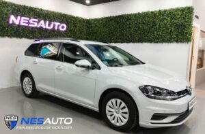 Volkswagen Golf Advance 1.0 TSI Variant
