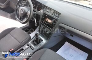Volkswagen Golf Advance 1.0 TSI Variant