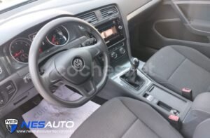Volkswagen Golf Advance 1.0 TSI Variant