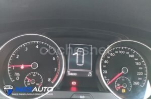 Volkswagen Golf Advance 1.0 TSI Variant