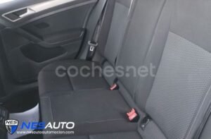 Volkswagen Golf Advance 1.0 TSI Variant